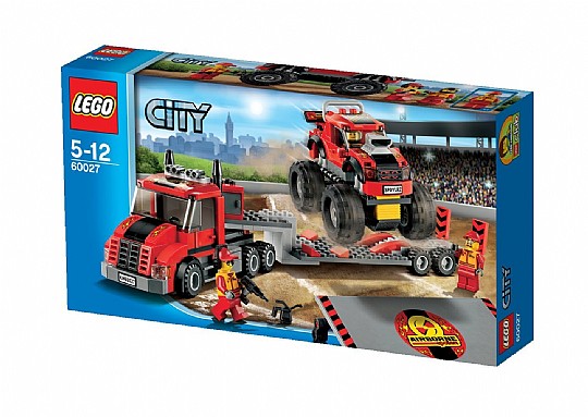 ��� ������ ��� LEGO