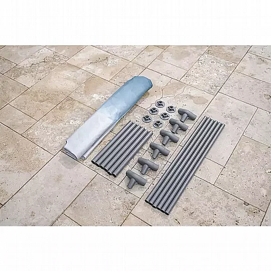 ���� ���� Bestway� LAY-Z-SPA� Glacial Dip ��� 2025