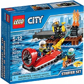 city ערכת מתחילים כיבוי אש city ערכת מתחילים כיבוי אש