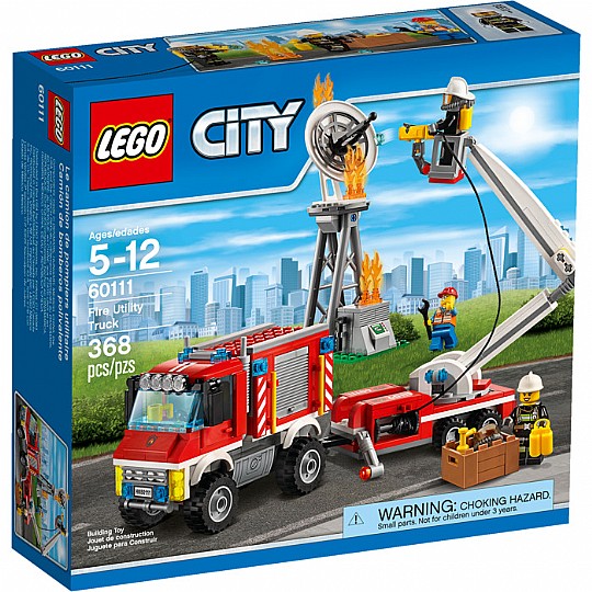 city 