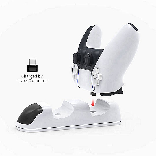 ���� ���� ����� ���� 5 PS5 Charging dock