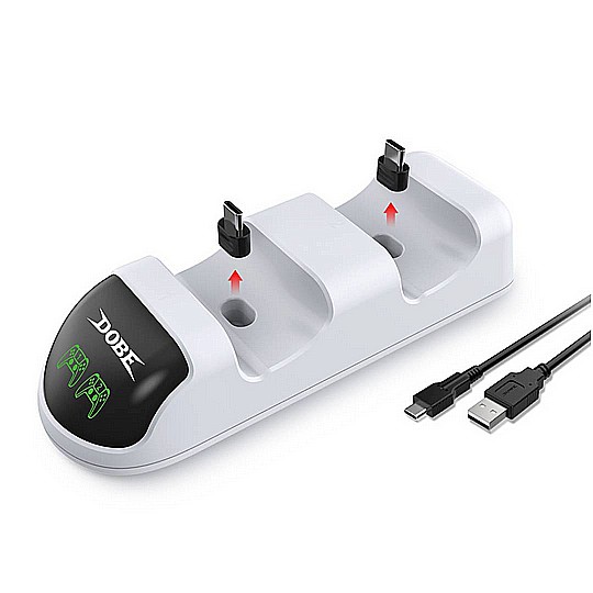 ���� ���� ����� ���� 5 PS5 Charging dock