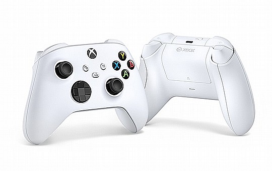 ��� �������� ��� Xbox Series White Controller