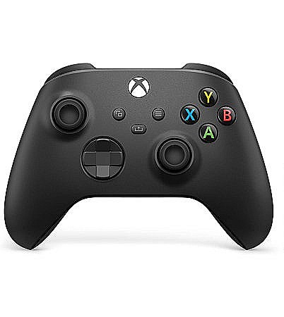 ��� ������ �������� XBOX series X controller 