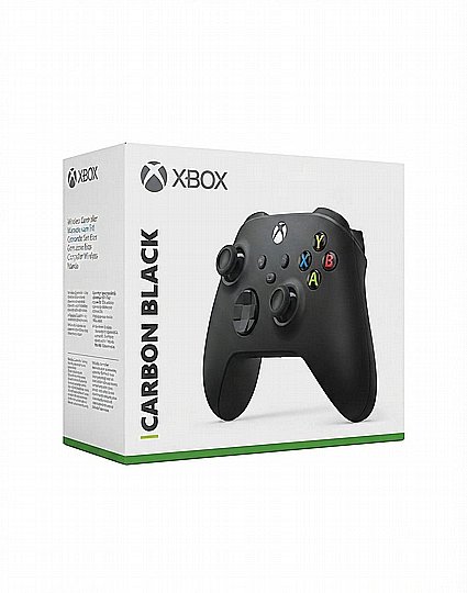 ��� ������ �������� XBOX series X controller 