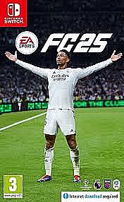 EA Sports FC 24 | FIFA 24 NDS