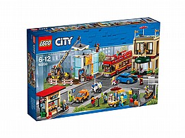 לגו CAPITAL CITY לגו CAPITAL CITY