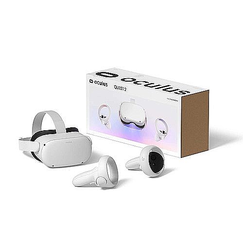 ����� ������ ����� Oculus Quest 2 128G