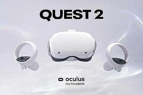 ����� ������ ����� Oculus Quest 2 128G