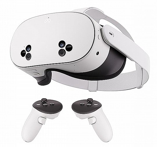 ����� ������ ����� meta quest 3 128G