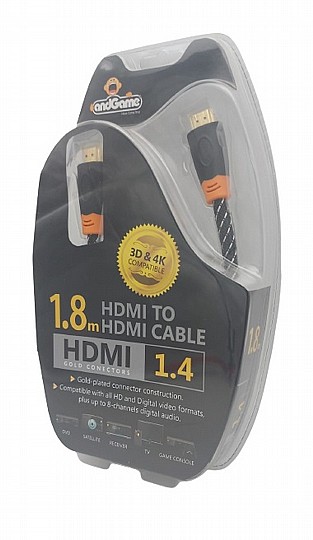 ��� 1.8 ��� HDMI