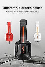 ������� PXN GAMING HEADSET ����