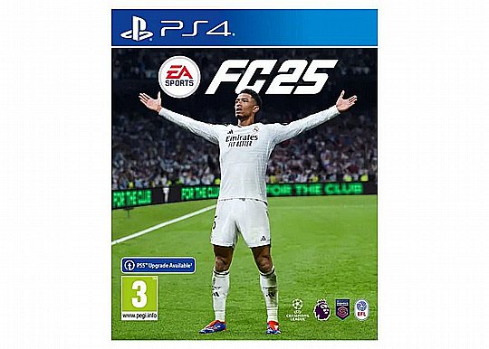 EA Sports FC 24 | FIFA 24 PS4 ������ ���� ����� ������
