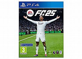 EA Sports FC 24 | FIFA 24 PS4 אנגלית סוני מכירה מוקדמת EA Sports FC 24 | FIFA 24 PS4 אנגלית סוני מכירה מוקדמת