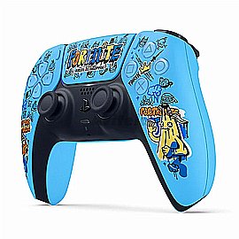 שלט PS5 תכלת שלט PS5 תכלת