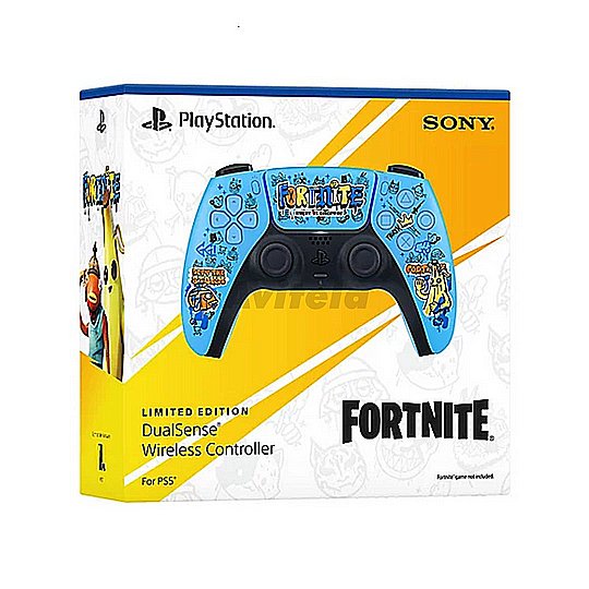 ��� PS5 �������� FORTNITE