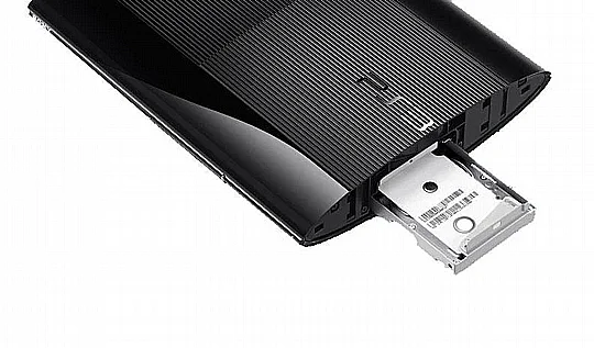 ����� ������ ������ ���� ���� �-PlayStation 3 (������ �� �-Caddy)