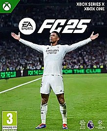 PS5 פיפא EA SPORTS FC25 PS5 פיפא EA SPORTS FC25