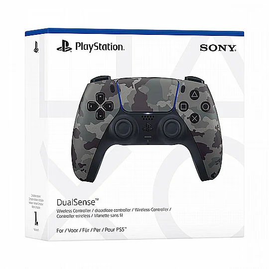 DualSense ��� ���� ����������� 5 - ���