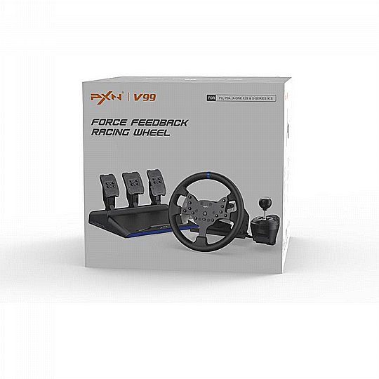 ��� �� �������� ������� PXN V99