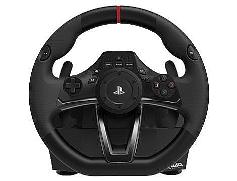 ��� hori Racing Wheel Apex ����� PC/PS4/PS5