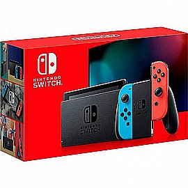 Nintendo Switch Lite Handheld Console Nintendo Switch Lite Handheld Console