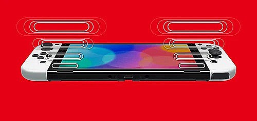 ����� Nintendo Switch OLED