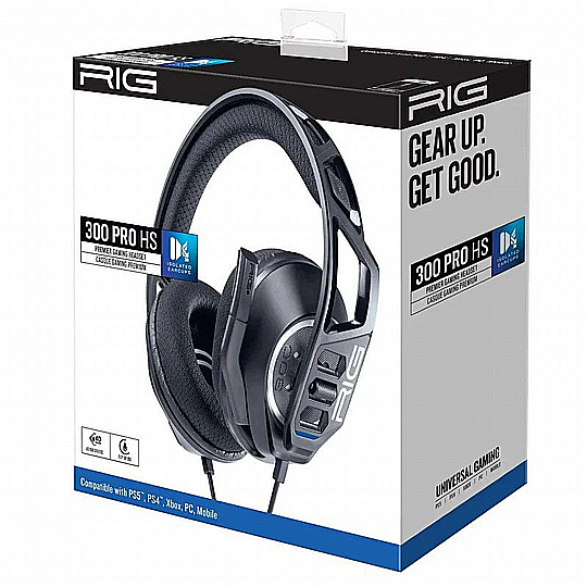 ������� Dragon Q10 Gaming Headset