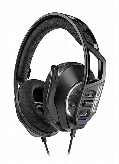 ������� NACON RIG 300PRO HS ���� PS4/5