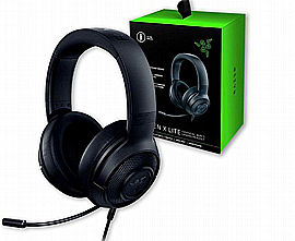 אוזניות KRAKEN X LITE לכל המכשירים אוזניות KRAKEN X LITE לכל המכשירים