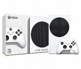 ����� XBOX S 512GB
