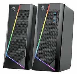רמקולים DRAGON GRB SPEAKERS P9 רמקולים DRAGON GRB SPEAKERS P9