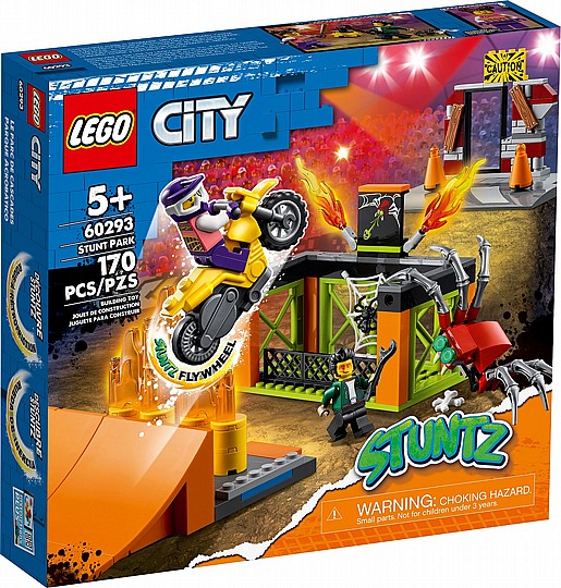 ��� CITY ���� ������� - ���� ������ �� ���� ������ ������ STUNT