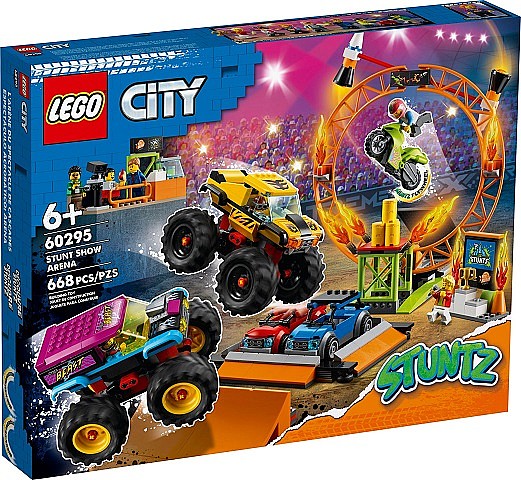 ��� CITY ���� ���� ������� STUNT
