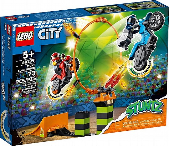 ��� CITY ����� �������