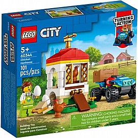  ��� CITY ��� �������� 60344