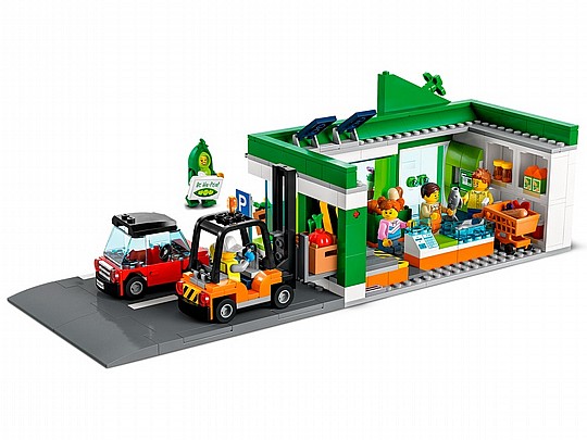 ��� CITY ���� ����� 60347