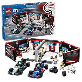 ��� ���� ���� F1 �������� ����� AMG �ALPUNE