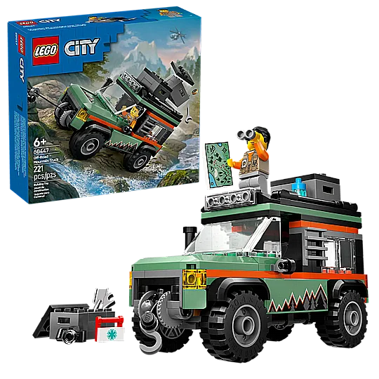 ��� ���� 60447 ����� ��� ��� 4X4