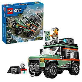 ��� ���� 60447 ����� ��� ��� 4X4