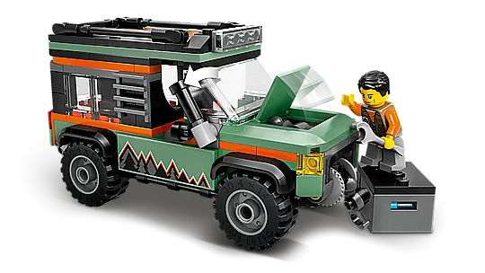 ��� ���� 60447 ����� ��� ��� 4X4
