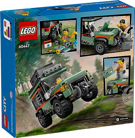 ��� ���� 60447 ����� ��� ��� 4X4