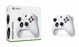 בקר אלחוטי XBOX ONE לבן בקר אלחוטי XBOX ONE לבן