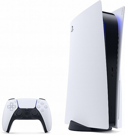 ���������� PS5  ���� ������� PlayStation 5 + 2 ������