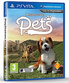 PETS PSVITA PETS PSVITA