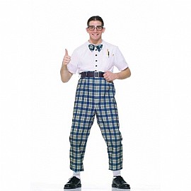 חנון מבוגרים STD חנון מבוגרים STD
