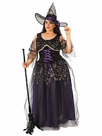 מכשפת חצות PLUS מכשפת חצות PLUS
