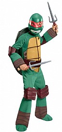 רפאל דלוקס צבי הנינג'ה NINJA TURTLES רפאל דלוקס צבי הנינג'ה NINJA TURTLES