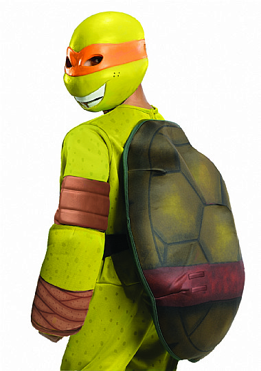 ���������� ����� ��� ������ NINJA TURTLES