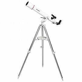 טלסקופ נוף וגלקסיה 60x800 מ"מ כולל חצובה BRESSER Stellar טלסקופ נוף וגלקסיה 60x800 מ"מ כולל חצובה BRESSER Stellar